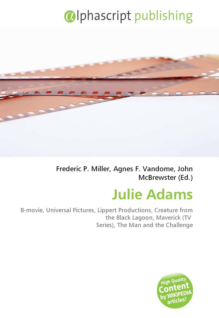 Julie Adams