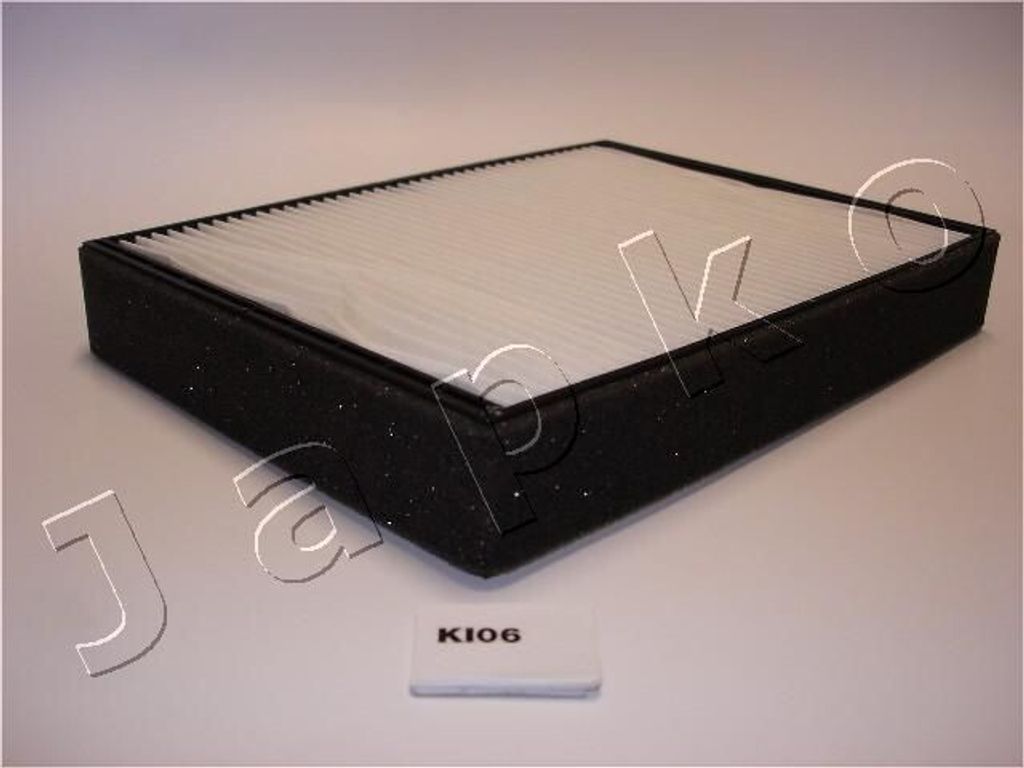 JAPKO 21K06 Innenraumfilter Pollenfilter für HYUNDAI SANTA FÉ I