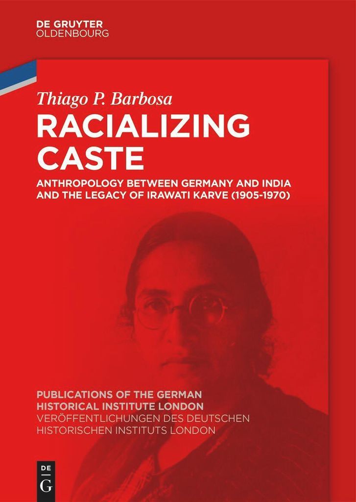 Barbosa, T: Racializing Caste