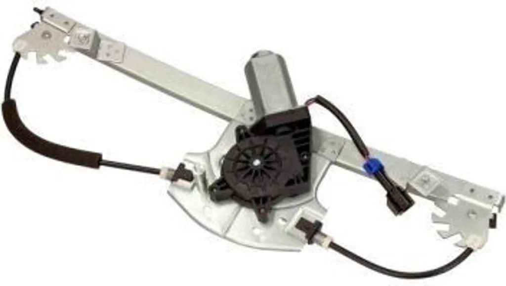 Lève-vitre confort avant droit MAXGEAR robuste pour Linea
