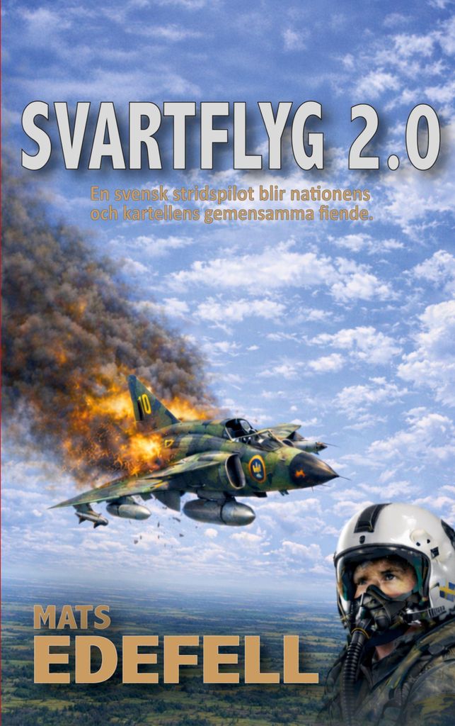Svartflyg 2.0