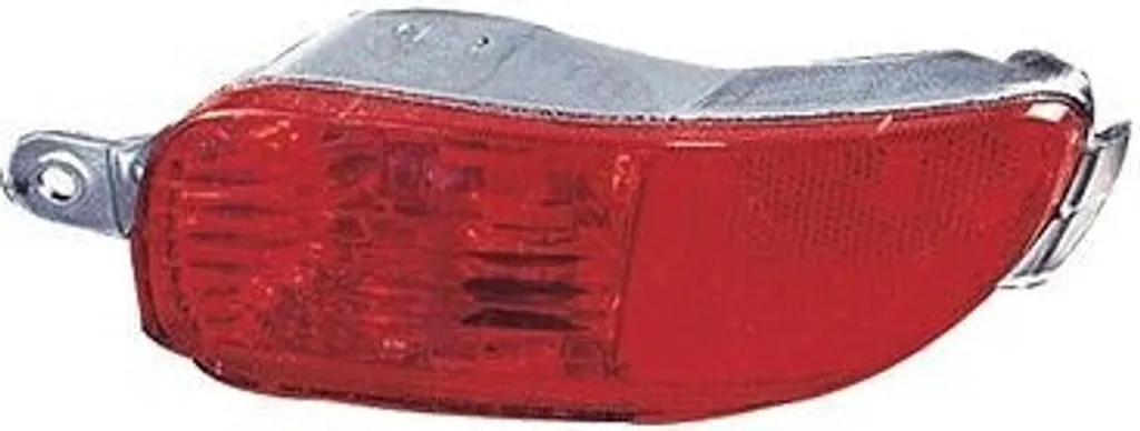 OFFERTA Fendinebbia Destro Opel Corsa C VAN WEZEL 3777928 - OE 1223018