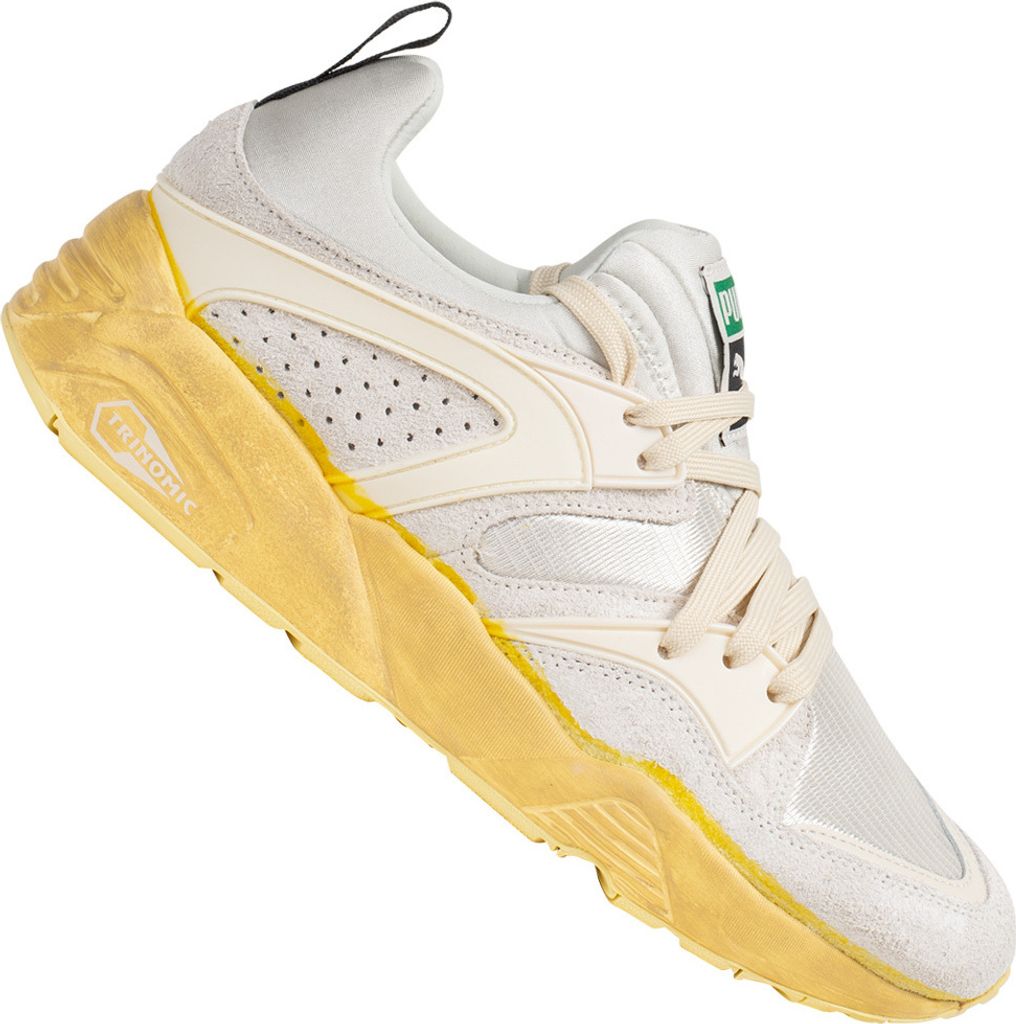42|Puma Blaze of Glory "The Never Worn" Herren Sneaker 385629-01