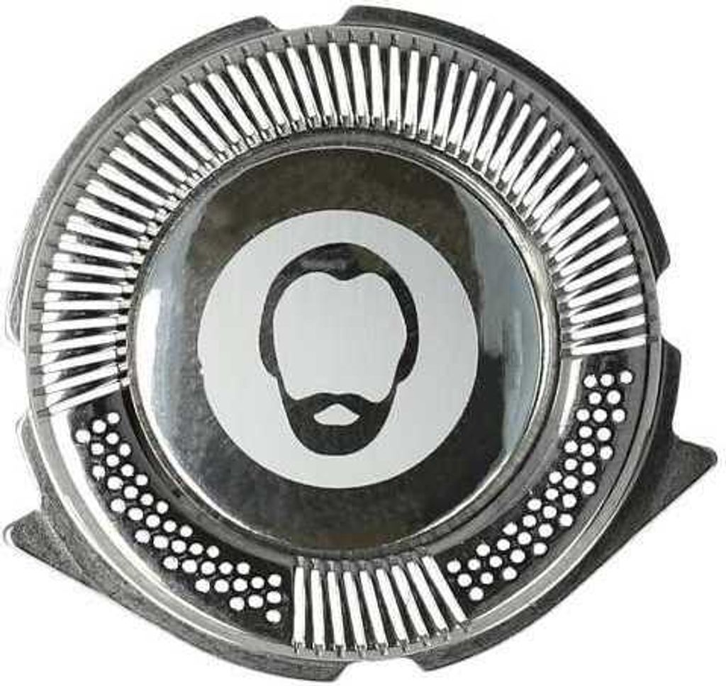 vhbw Rasierklingen kompatibel mit Philips HQ7762, HQ7360, Produktbild 5