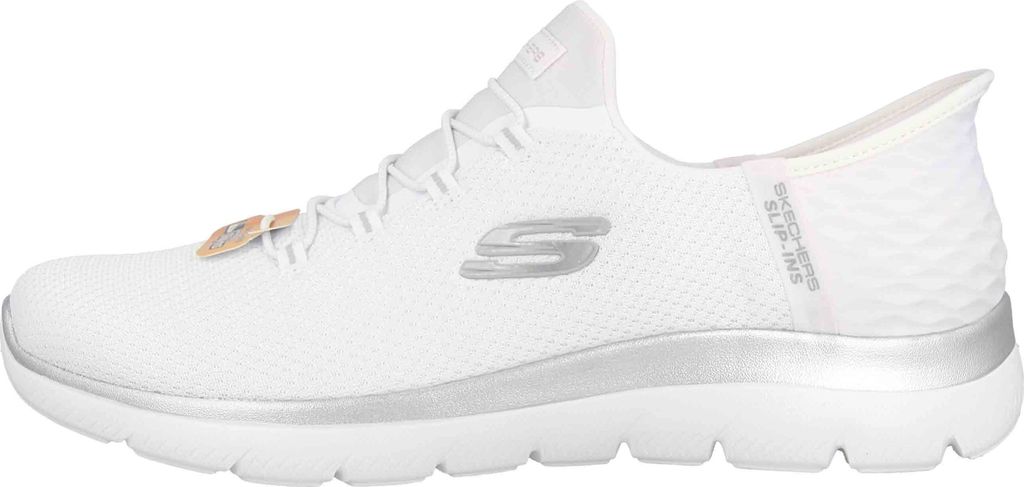 Skechers Deichmann WeiÃƒÂŸe Sneaker Damen Dc Schuhe WeiÃŸ Skechers