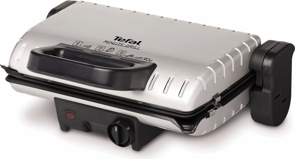 Tefal Tefa Kontaktgrill GC 2050 1600Wsr/bk