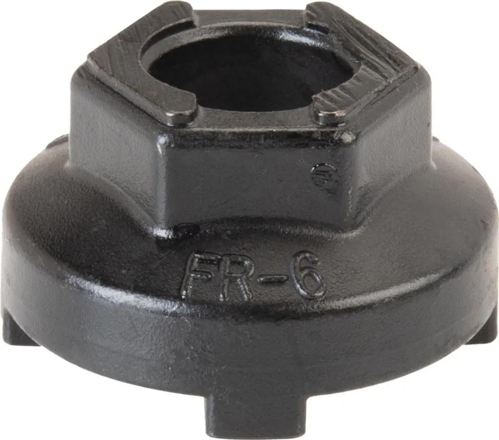 Démonte-roue libre Park Tool FR-6 pour changer un pignon BMX - 3