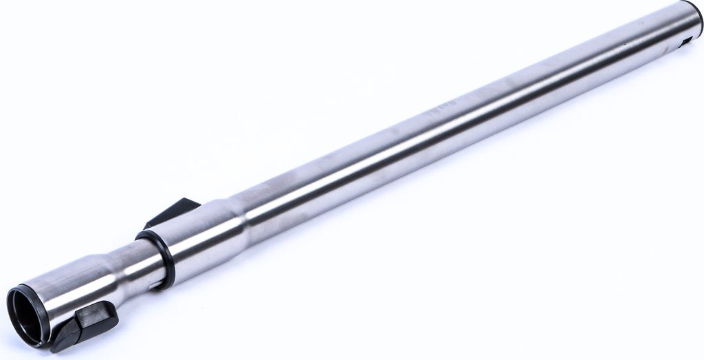 Microsafe Teleskoprohr Für AEG Staubsauger - 2-teilig Bis 100 Cm