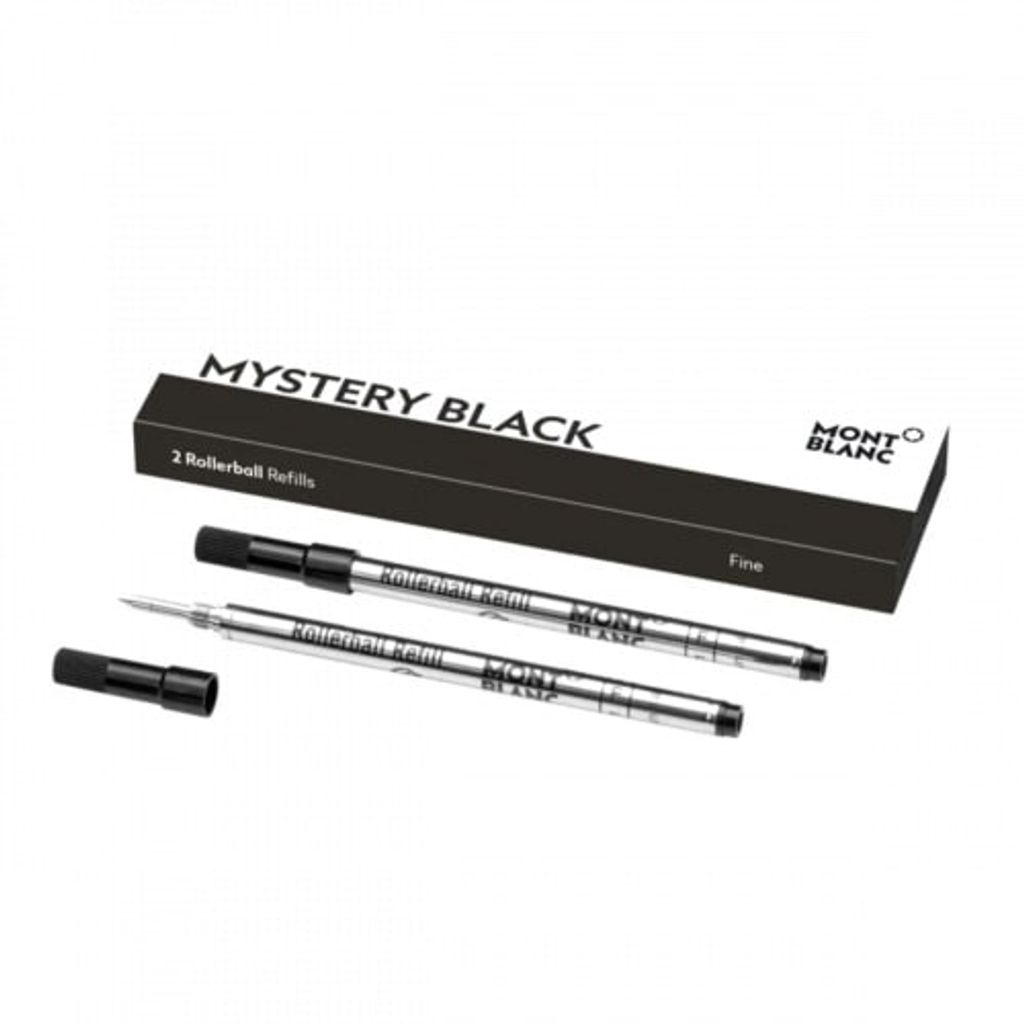 MONTBLANC FASHION ACCESSORIES Mod. 128230 Produktbild 