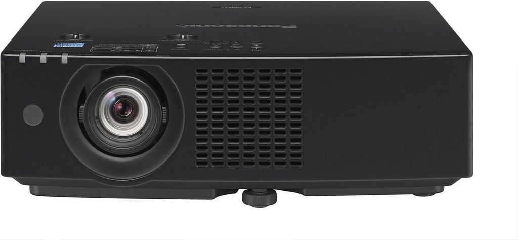Panasonic PT-VMZ71, 7000 ANSI Lumen, LCD, WUXGA Produktbild 