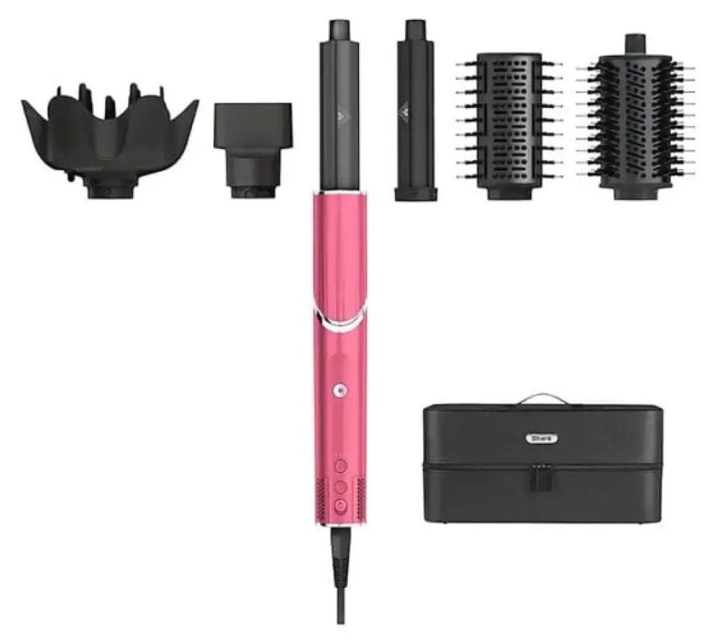 Shark HD440EUBP pink Edition FlexStyle 5-in-1 Produktbild 