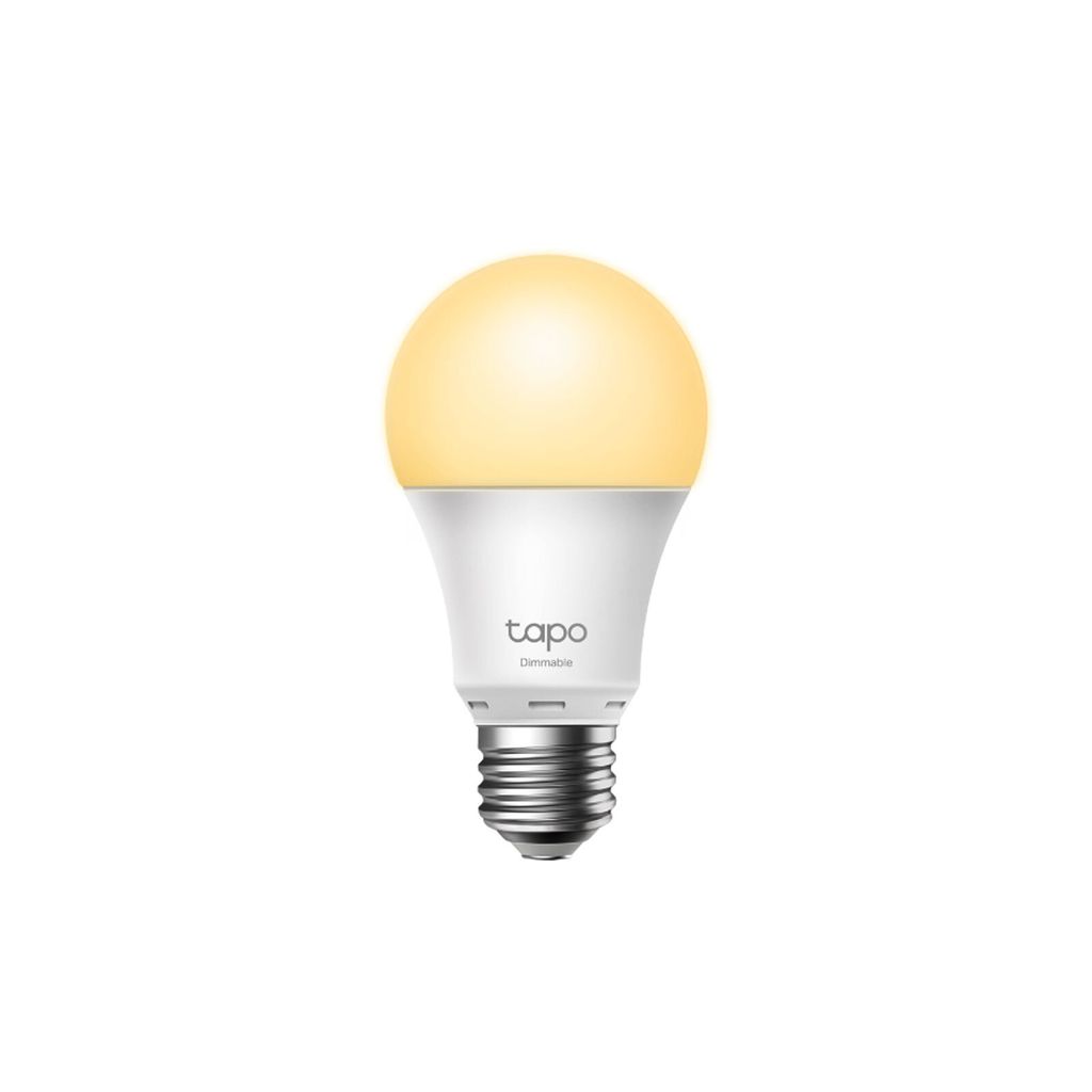 TP-Link LED-Lampe TapoL510E Smart Wi-Fi Light Bulb, Dimmable