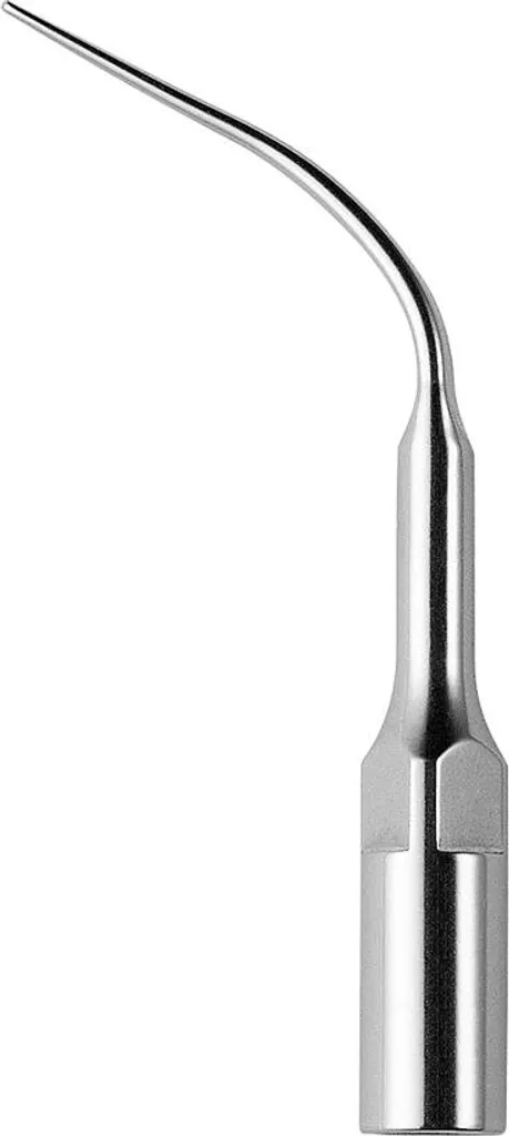 Éliminez le tartre difficile avec l'insert PIEZO Scaler Tip 203 St