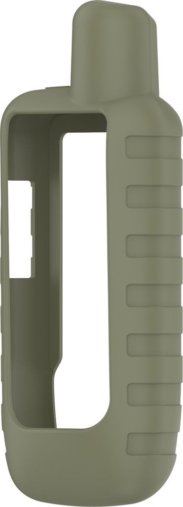INF Garmin GPSMAP 66i 67i Silikonhülle - Verbesserter Schutz Grün