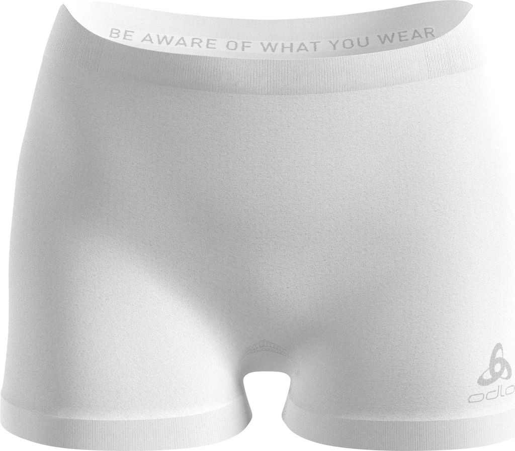 Odlo SUW Damen-Boxershorts Light Eco | 188741-10000, Größe:S