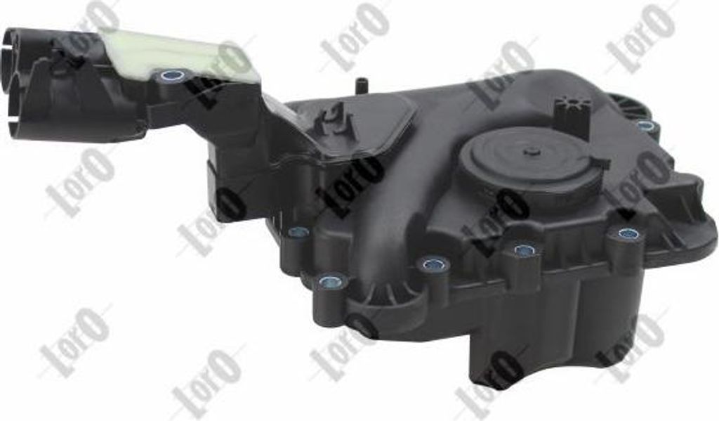 ABAKUS 053-028-103 Ventil, Kurbelgehäuseentlüftung OE 06E103547 kompatibel mit Q5, A7 4G, A6 4G, A6 4F, A5 8T, A4 8K