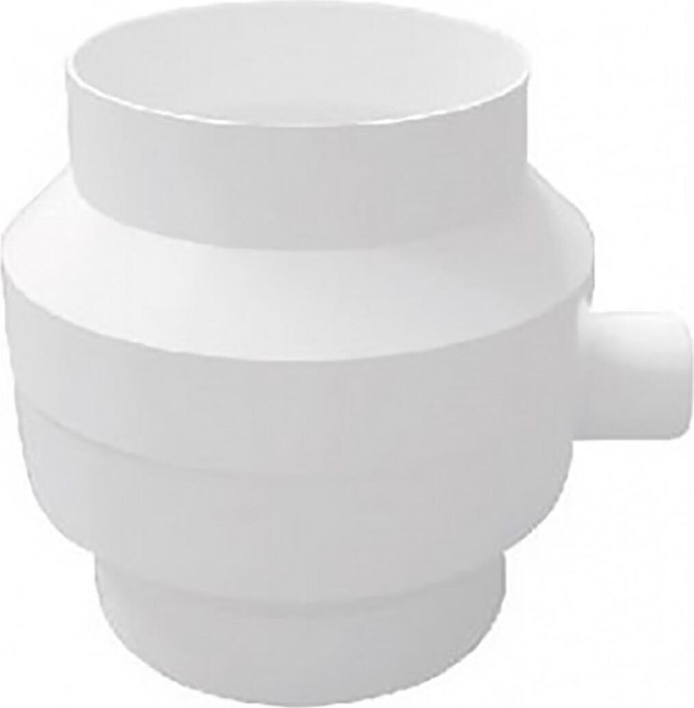 Zberač kondenzátu SBK 125mm Obrázok produktu 