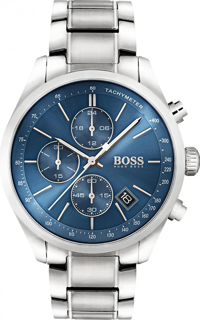 Boss GRAND PRIX 1513478 cronografo da uomo Design senza Immagine del prodotto 