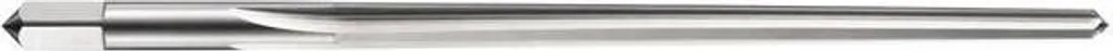 Alésoir conique manuel HSS Dormer D. 1,2mm pour ajustement de précision