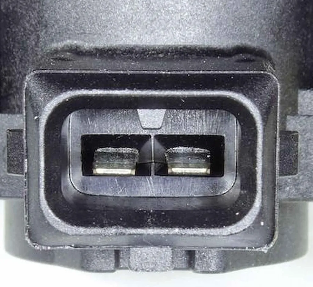 Convertisseur de pression 12V haute précision PIERBURG pour turbo ALFA 4C