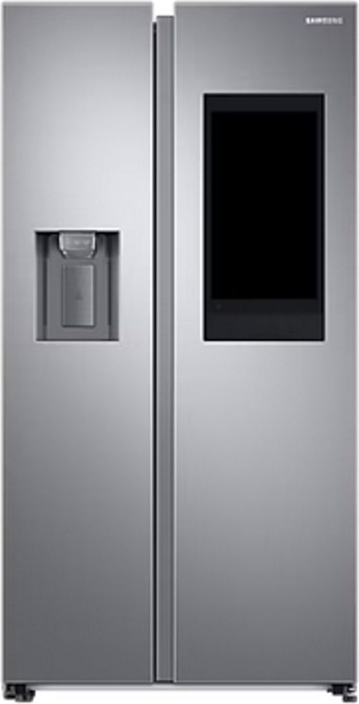 Samsung RS6HA8891SL S9500 Family Hub Side-by-Side E, 178cm  Produktbild 