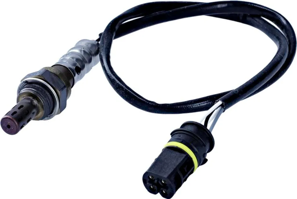 Sonde Lambda NTK 93409 pour Réduire la Consommation de Carburant Essence - 6