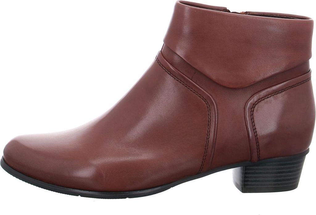 Regarde le ciel Klassische Stiefeletten Damen 31393130383932 Braun 39 EU