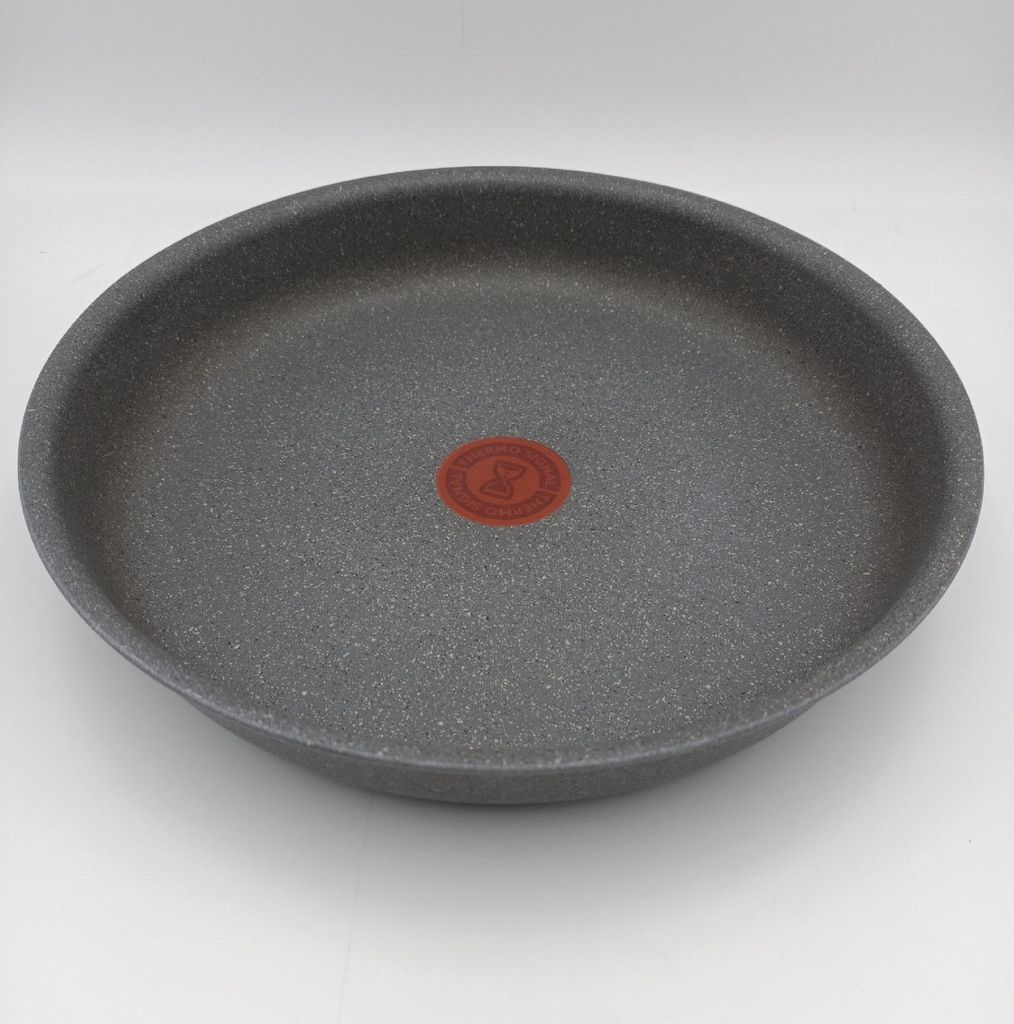 Tefal Pfanne Kochgeschirr Ingenio Natural Force 26cm Antihaft Beschichtung für
