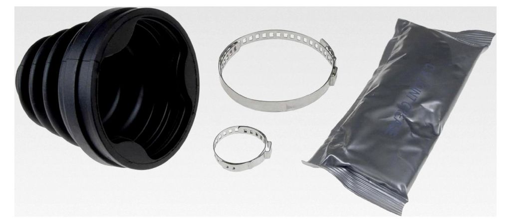 Achsmanschettensatz, 1 Stück