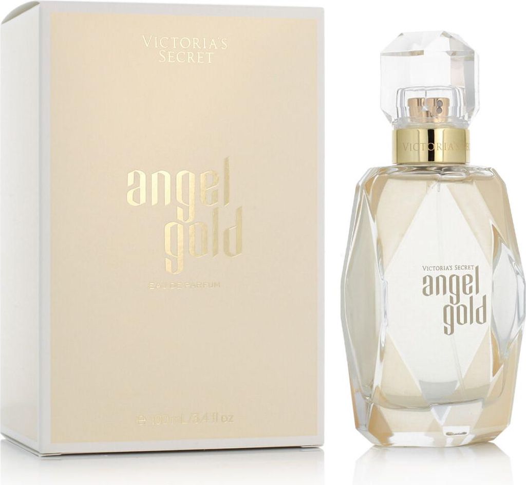 Victoria's Secret Angel Gold Eau de Parfum für Damen 100 ml