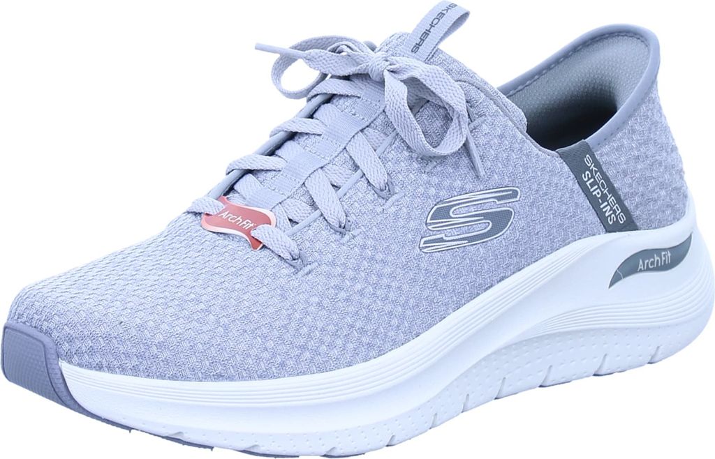 Sneaker für Herren in grau Produktbild 