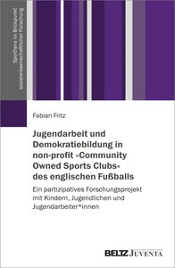Comment Former à la Démocratie par le Football : Analyse des Clubs UK