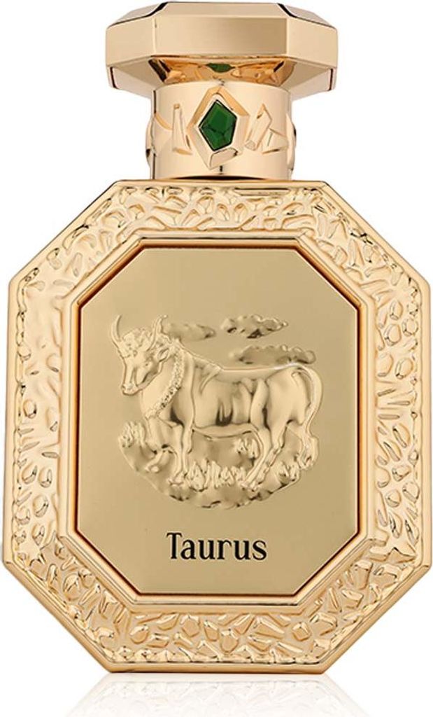 French Avenue Genesis Taurus Eau de Parfum, 90 ml (unisex) Productafbeelding 