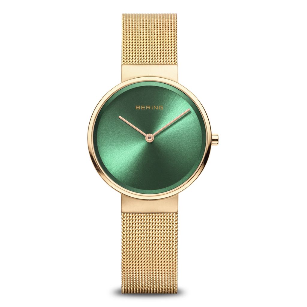 Bering 14531-338 Damenuhr Classic 31mm 5ATM