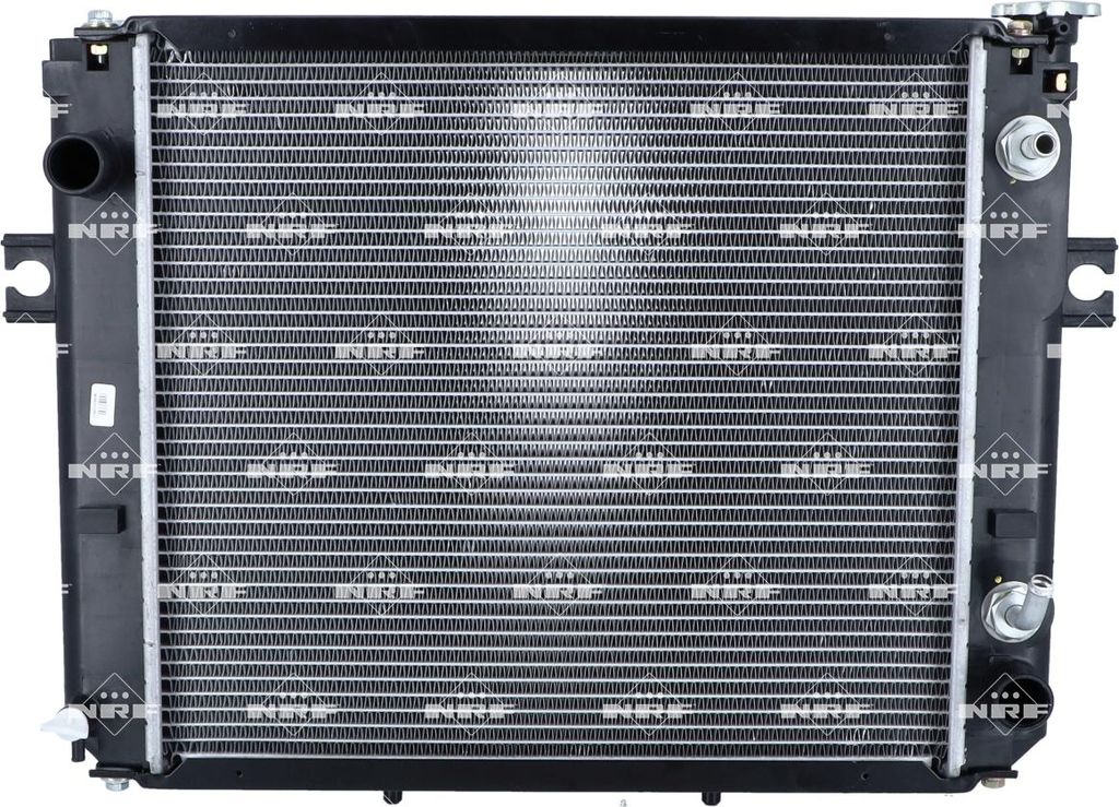NRF 52302 Kühler Wasserkühler Motorkühler