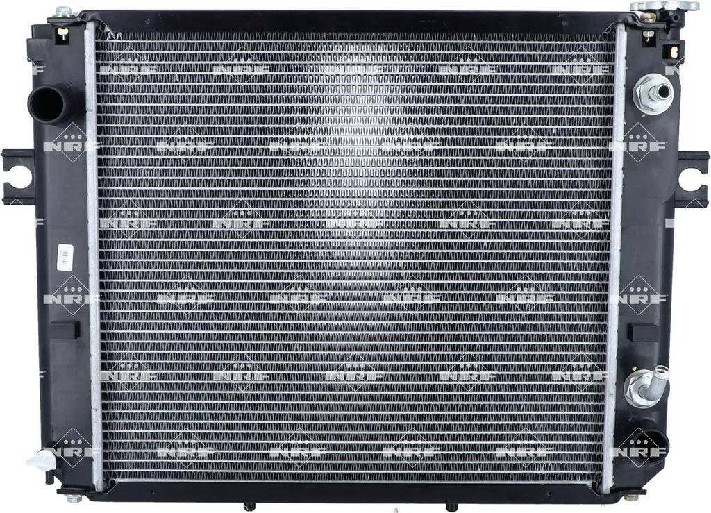 Radiateur de refroidissement moteur NRF 52302 contre les fuites
