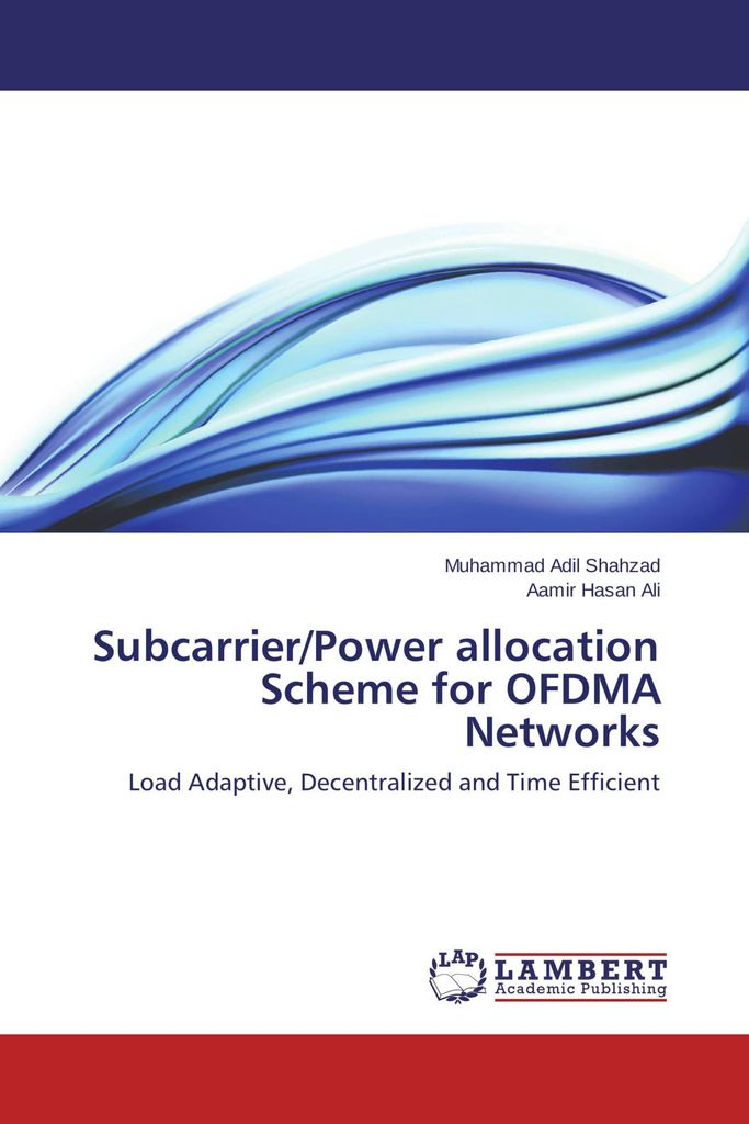 Subcarrier/Power allocation Scheme for OFDMA Networks