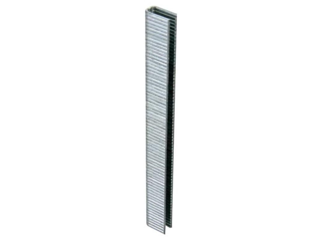 Agrafes NUAIR 12,9 x 10 mm - 1000 pièces - pour agrafeuses Image du produit 