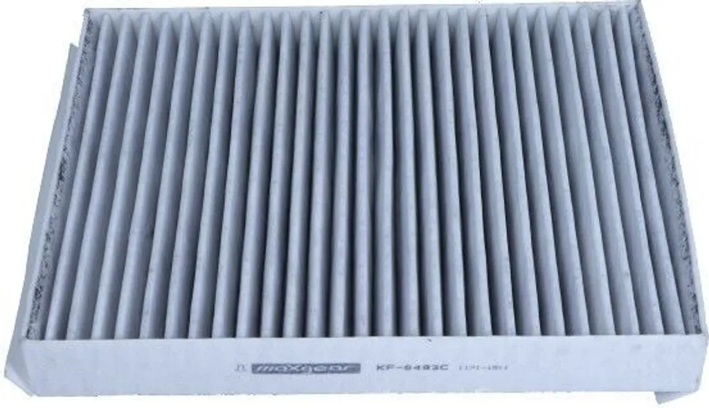 Filtre d'habitacle MAXGEAR 26-1627 pour Mercedes Classe C E S GLC GLE