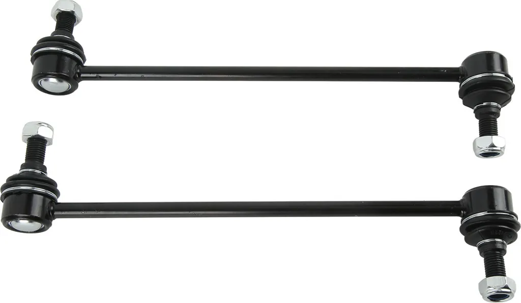 Tirante barra stabilizzatrice anteriore, tirante barra stabilizzatrice anteriore, tirante barra stabilizzatrice, tirante barra stabilizzatrice, K750523, barra stabilizzatrice anteriore