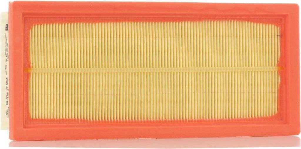 Luftfilter MASTER-SPORT 2872-LF-PCS-MS für FIAT PANDA (169) Produktbild 