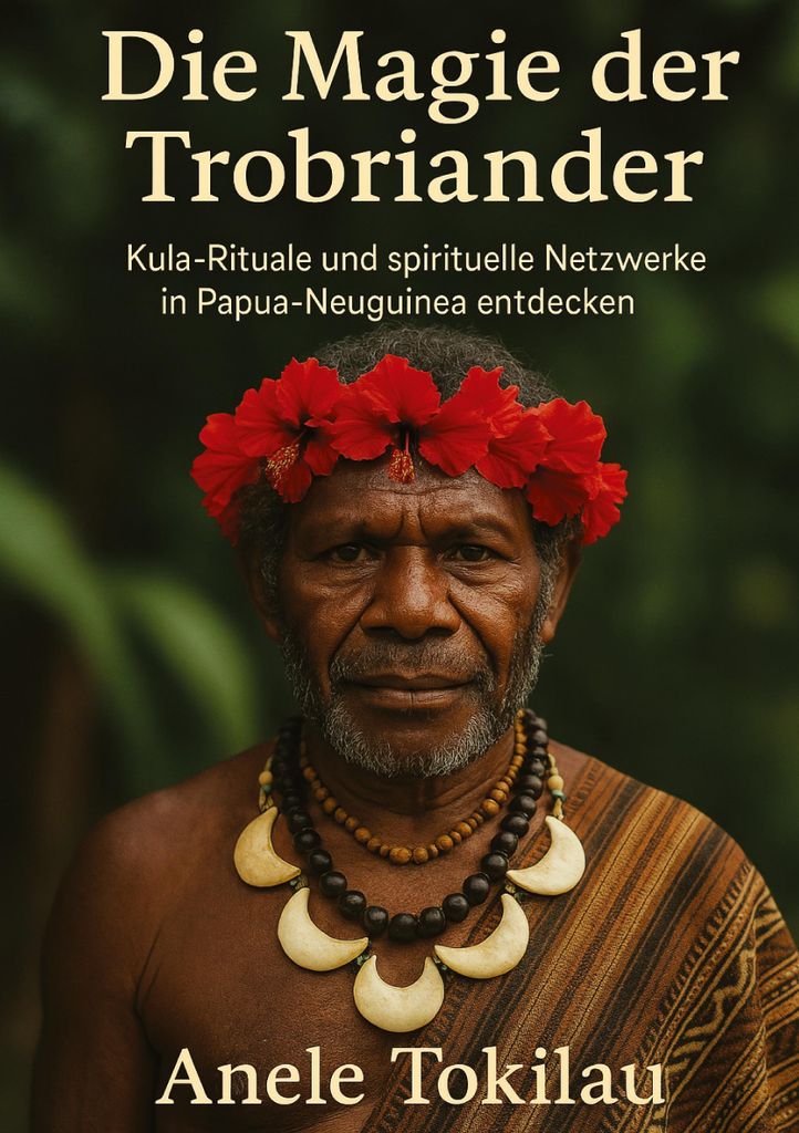 Die Magie der Trobriander