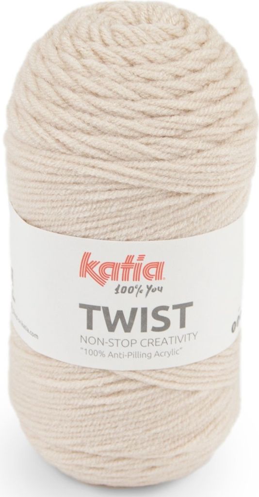 50 gr. Twist Katia 100 % you (8)