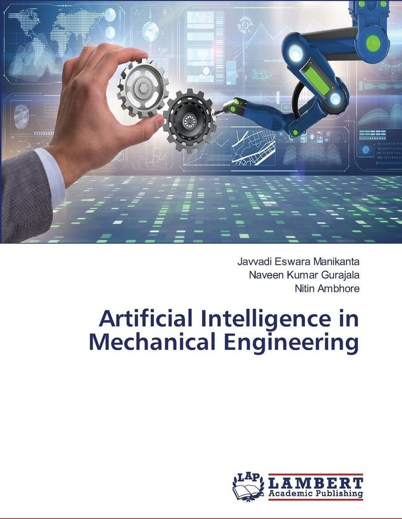 Artificial Intelligence in Mechanical Engineering