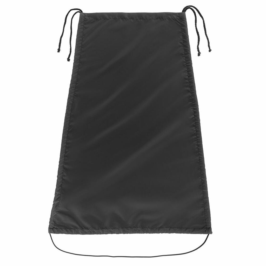 REER Sonnensegel ShineSafe schwarz Immagine del prodotto 