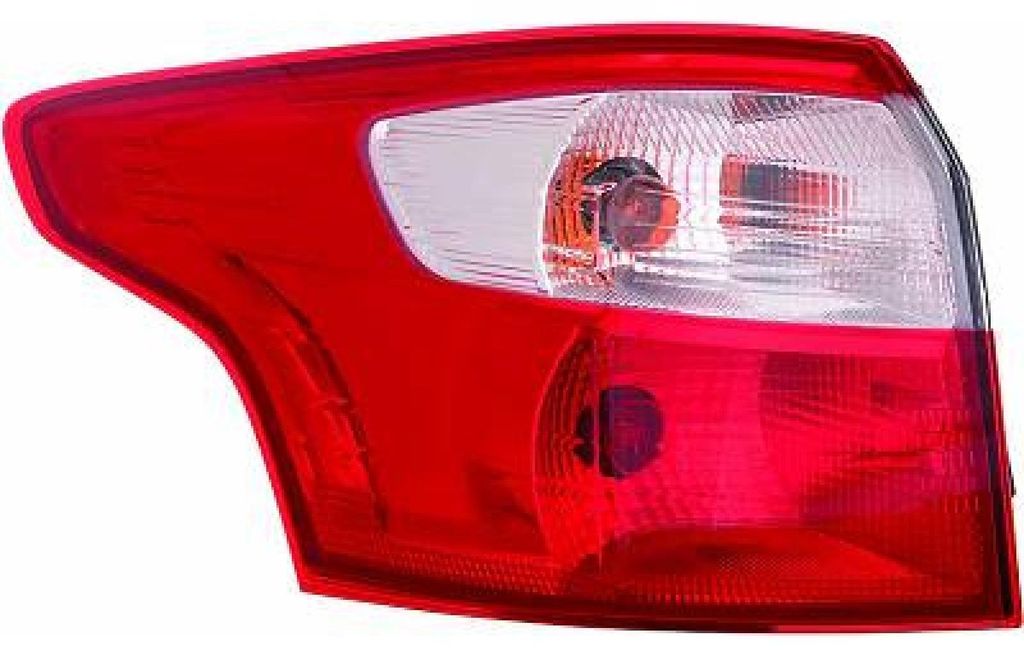 Diederichs Rückleuchte aussen re. Ford Focus, 11->> Turnier