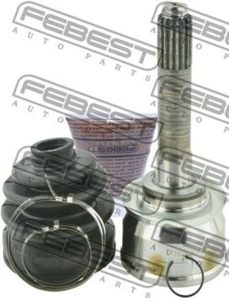 Joint Arbre de Transmission 0610-004 Febest pour Frontera et Monterey