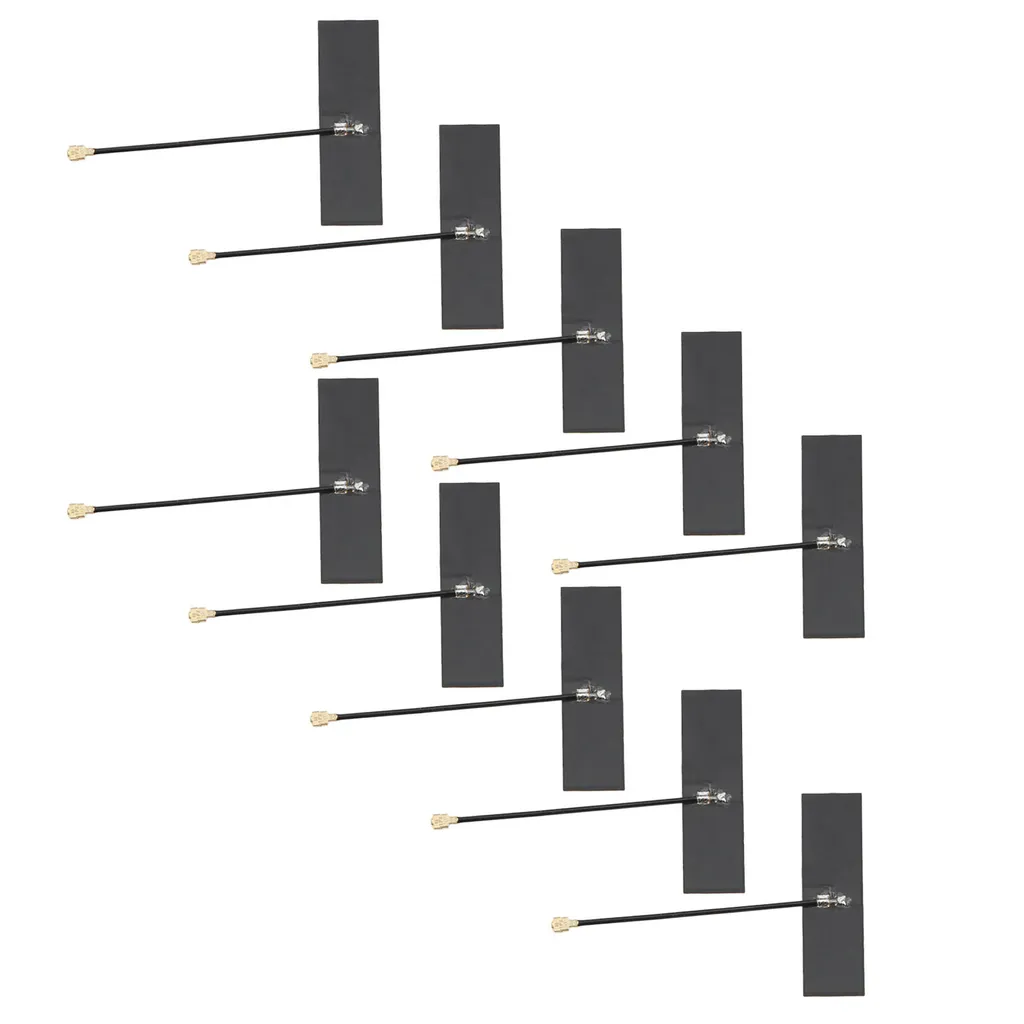 Antenna Incorporata WiFi 2.4GHz 4dBi FPC - Kit Potenziamento Segnale