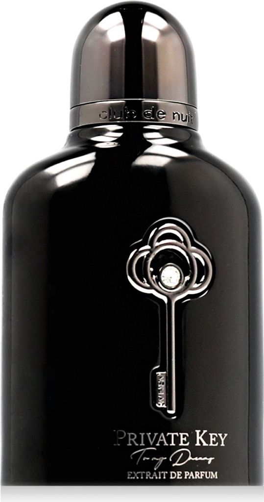 Armaf Private Key To My Dreams Extrait de Parfum 100 ml Immagine del prodotto 