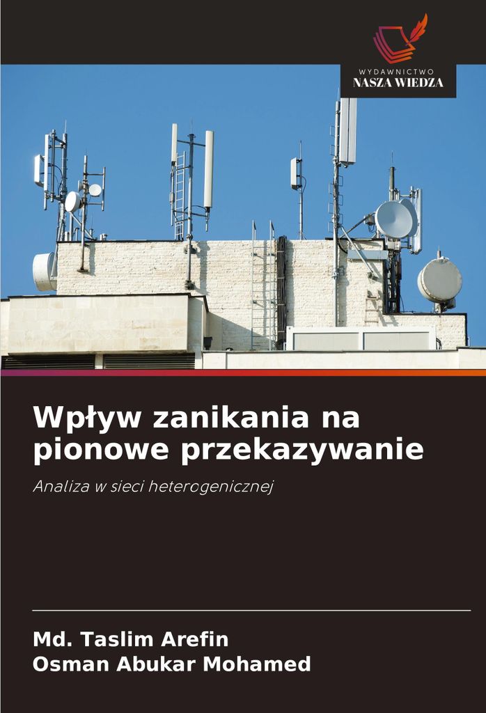 Wp¿yw zanikania na pionowe przekazywanie